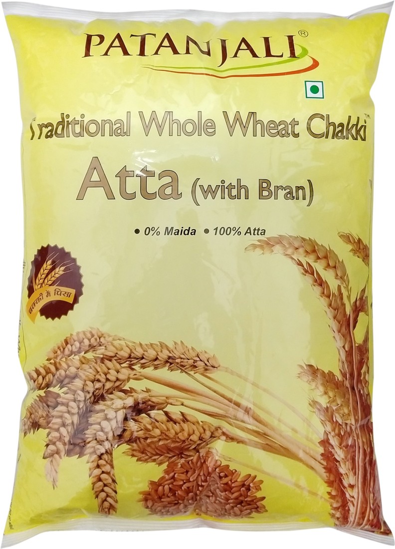 Patanjali Atta