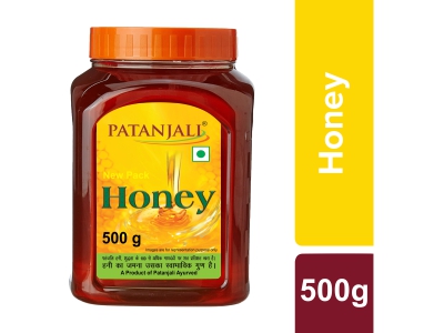 Patanjali Honey