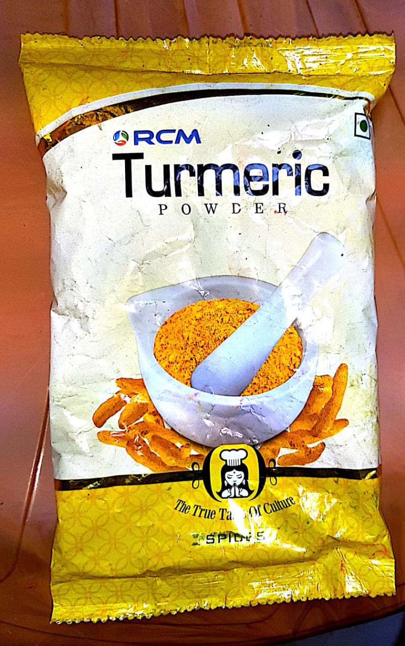 Turmaric Powder 