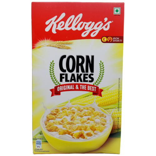 Kelloggs Corn Flakes, 475 g