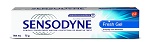 Sensodyne Sensitive Toothpaste - Fresh Gel, 75 g