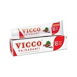 Vicco Vajradanti - Ayurvedic Medicine For Gums And Teeth, 100 g