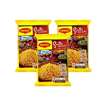 MAGGI Special Masala Noodles, 70 g Pouch(pack of 3)