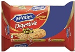 Mcvities Digestive Biscuits, 150 g Pouch
