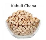 Kabuli chana 1kg