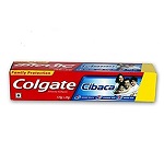 Colgate Toothpaste - Cibaca, Anticavity, 175 g