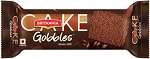 Britannia Chocolate Cake, 120 g