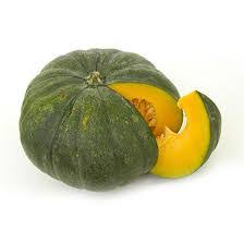 Pumpkin 500gm