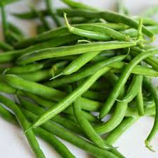 Beans -Cluster 250g