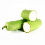 Bottle Gourd (लौकी)1pc
