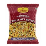 Haldirams Namkeen - Cornflakes Mixture, 350 g