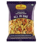 Haldirams Namkeen - All in One, 350 g Pouch