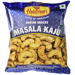 Haldirams Kaju - Salted, 35 g Pouch