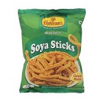 Haldirams Soya Sticks, 150 g Pouch