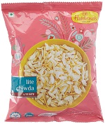Haldirams Namkeen - Lite Chiwda, 150 g Pouch