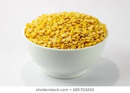 TOOR DAL