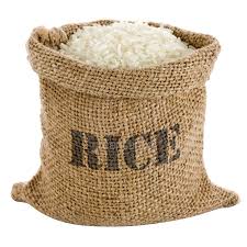 SHRIRAM RICE