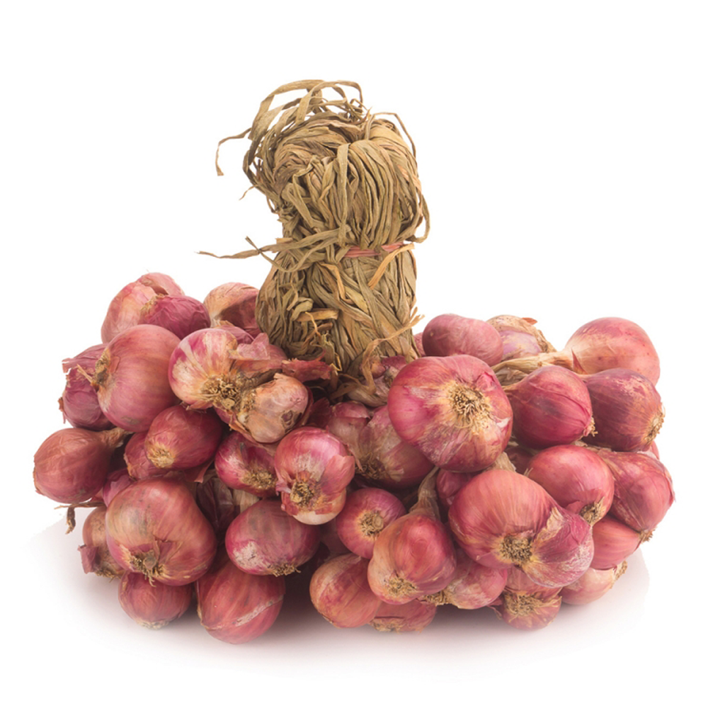Small Onion ( ulli)