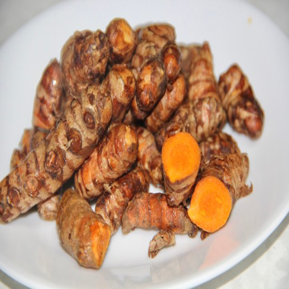 Pacha  Manjal
