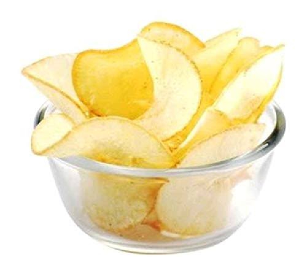 Tapioca Chips  Salt
