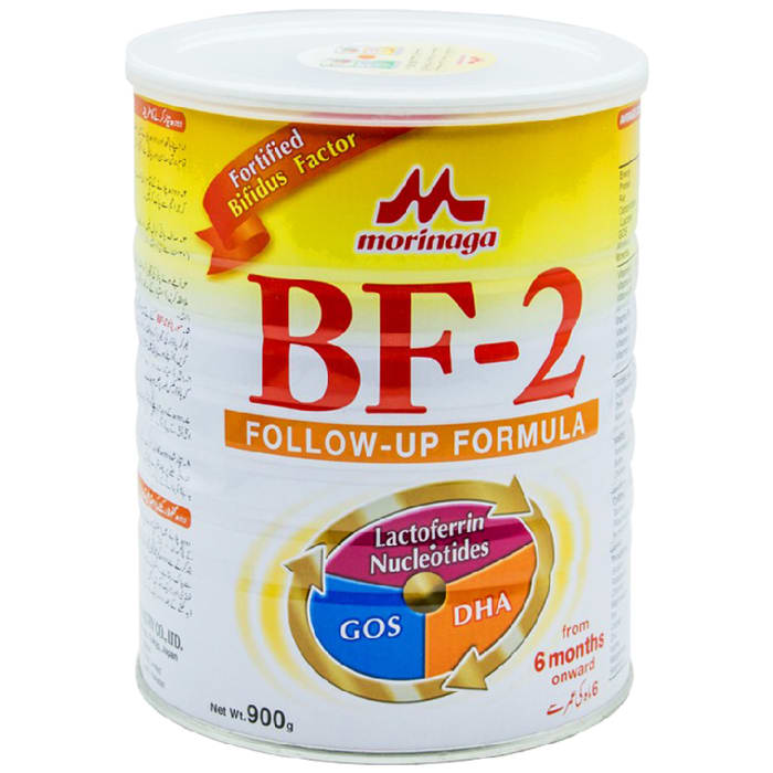 Morinaga Bf-2 Powder Milk 400g