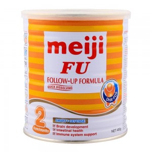 Meiji FU Powder 400g