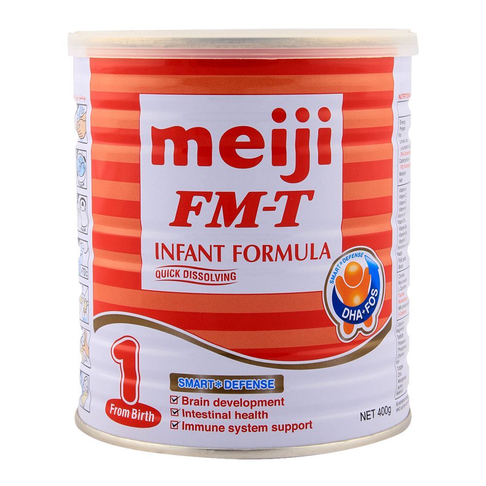 Meiji FM-T Powder 400g