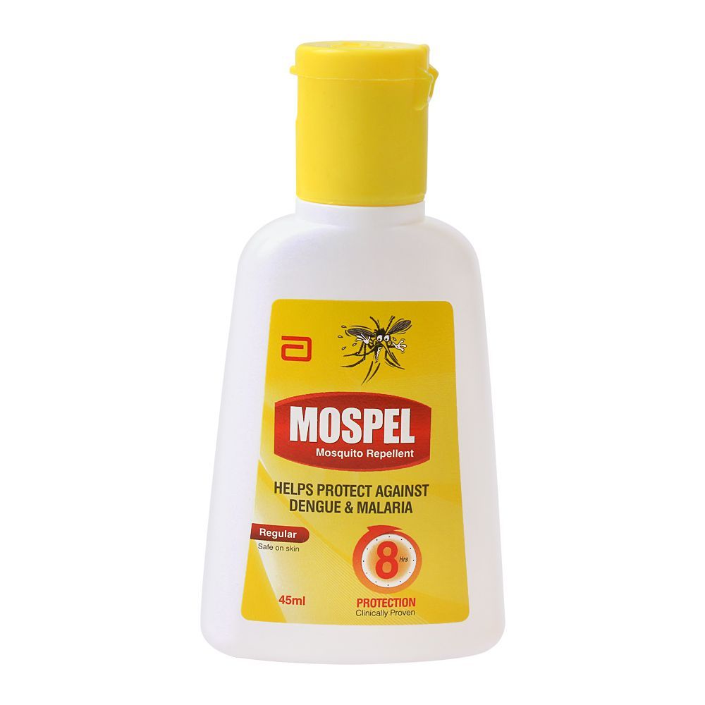 Mospel Flip Top Liq 45ml