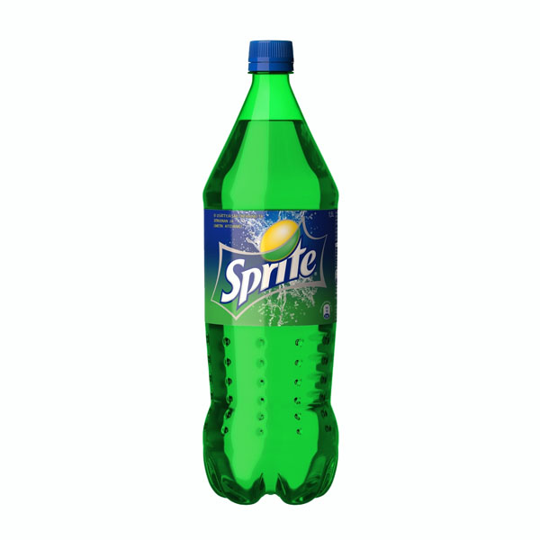 Sprite Soft Drink 1 Ltr