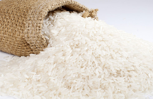 Sinandomeng Rice