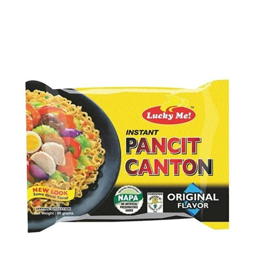 Pancit Canton Classic
