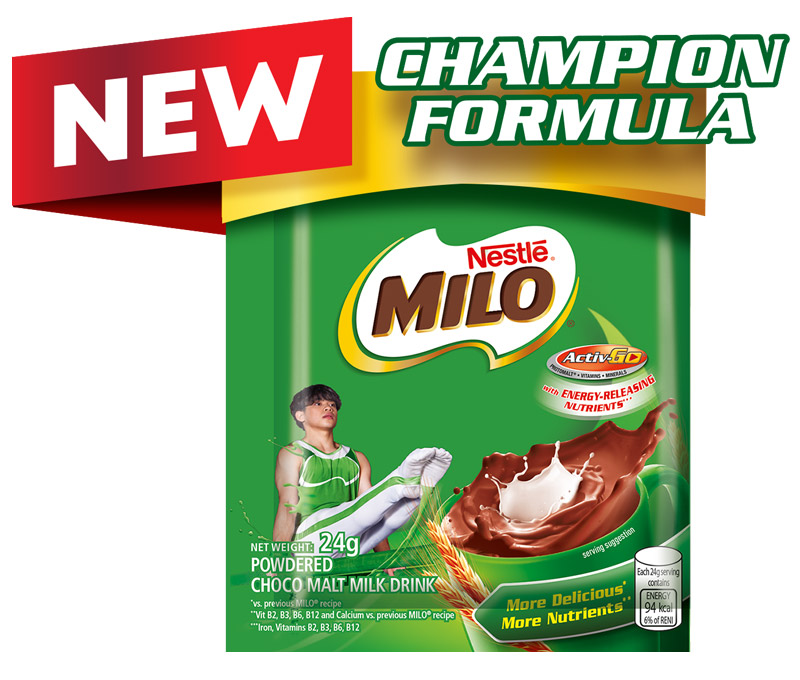 Milo