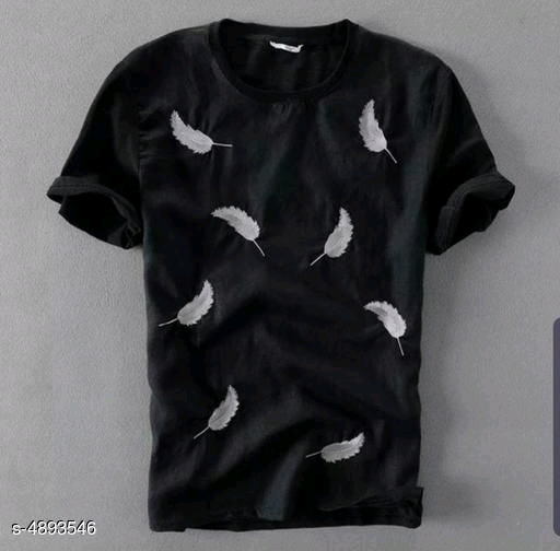Fancy Latest Men T-shirts