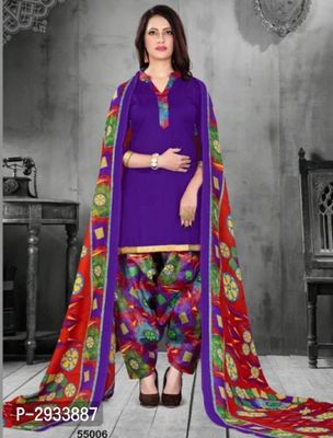 Patiyala Style