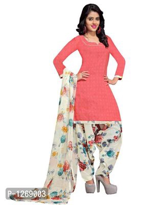 Mitthu Dress Material
