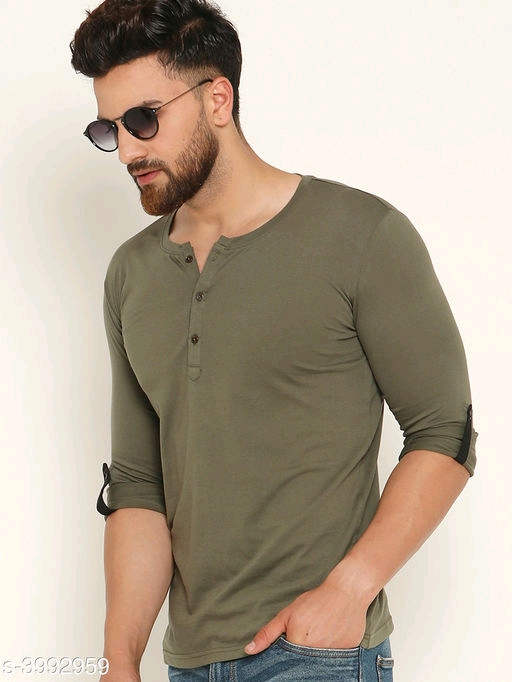 Modern Trendy Cotton