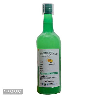 Aloevera Juice 825 ML