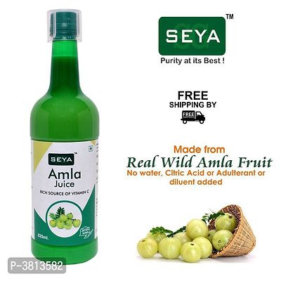 Amla Juice 825 ML