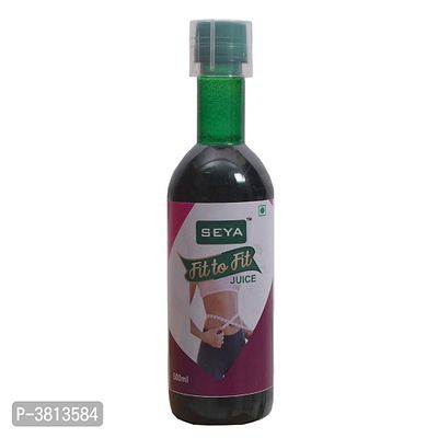 Fit To Fit Juice 825 Ml