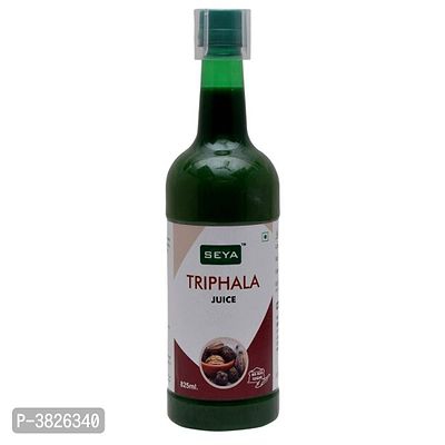 Seya Triphala Juice 825 Ml