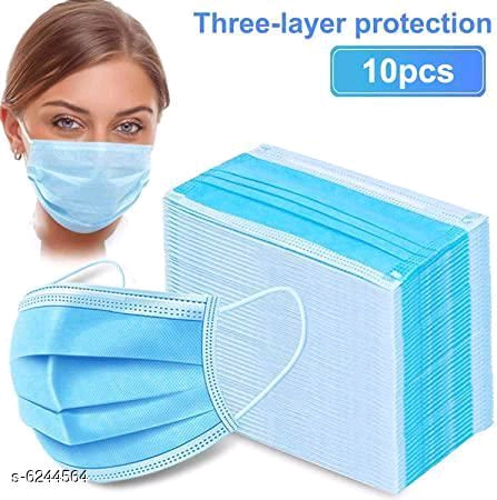 Surgical Face Mask