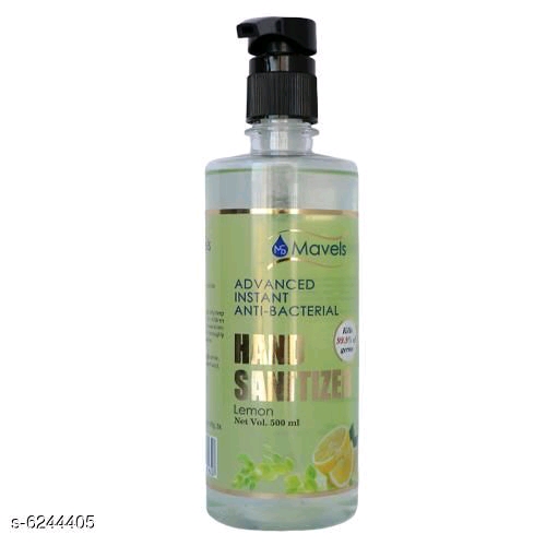 Trendy Hand Sanitizer