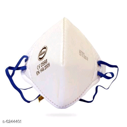 Safety Mask - FFP2-Anti Pollution Dust Mask