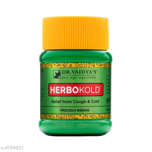Churna for Cold & Cough
