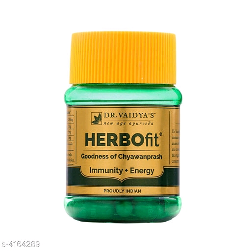 Chywanprash Capsules