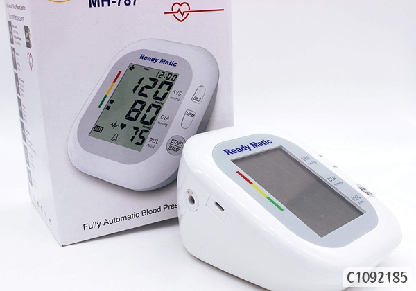 BP monitor