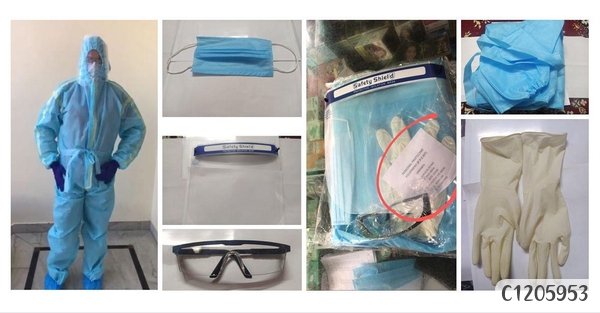 PPE KIT