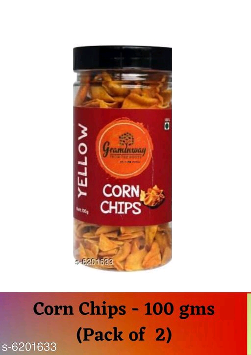Corn Chips