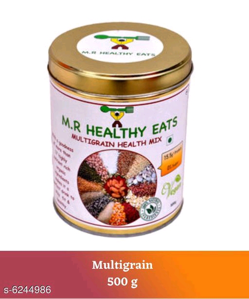 Multigrain Health Mix