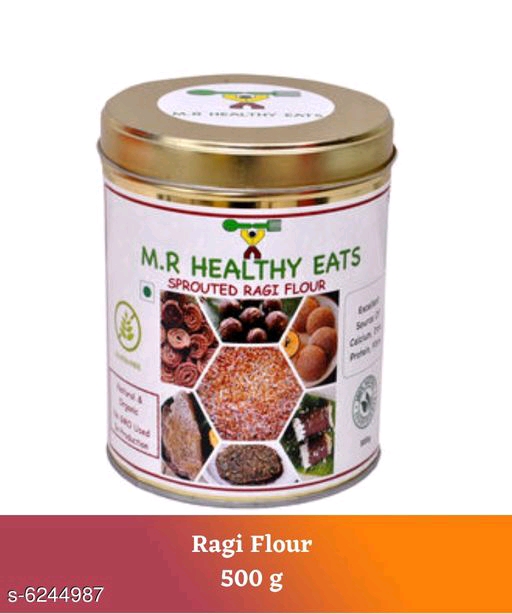 Ragi Flour